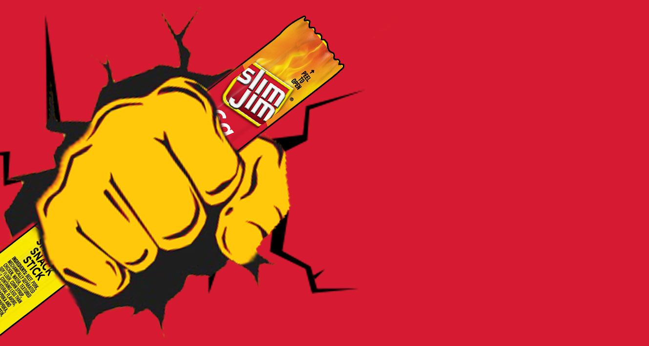 ProQuo AI | Brand Spotlight: Slim Jim